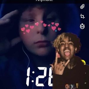 Meet your Posher, Trevor